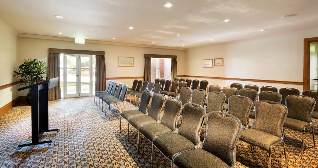 Assembly Room | OutInCanberra
