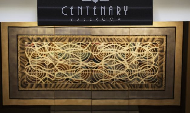 Centenary Ballroom