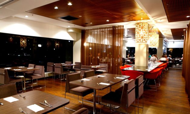 Novotel Canberra