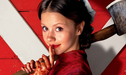 Pearl + X: Double Feature at Dendy Cinemas