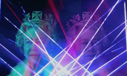 Portrait Of The Queen: Limited Screenings at Dendy Cinemas