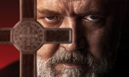 The Popes Exorcist: Friday Night Preview at Dendy Cinemas