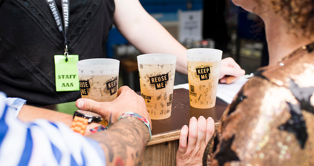 Canberra Craft Beer & Cider Festival will see distilleries added to this year’s lineup