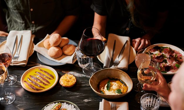 Hot new Canberra eateries to try right now