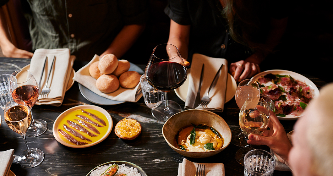 Hot new Canberra eateries to try right now