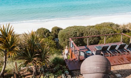 Have you seen Callala Beach’s most sought-after holiday property?