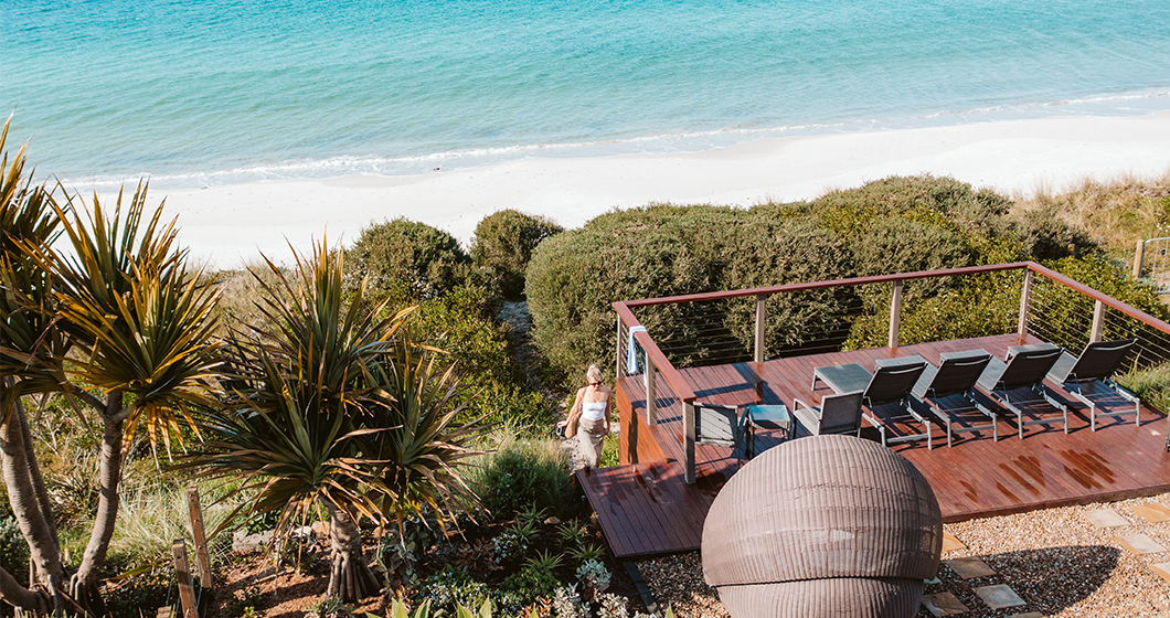 Have you seen Callala Beach’s most sought-after holiday property?