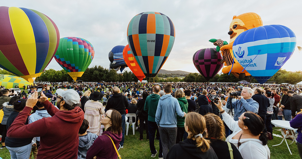 What’s on this long weekend