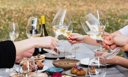 Mona Farm is hosting a garden-inspired Sunday lunch on the estate