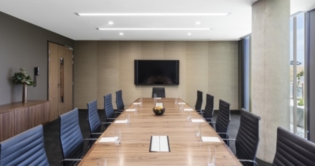 LAX Room OutInCanberra