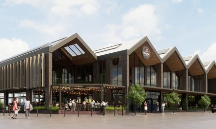 Multi-million-dollar hotel, dining and entertainment facility set to open in Googong
