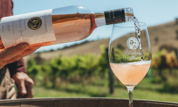 Your favourite local wineries are gearing up to welcome you to a new wine festival this month