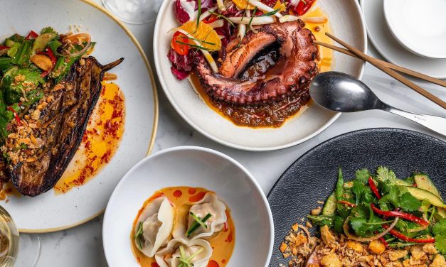 Set Menus for under $100 in Canberra