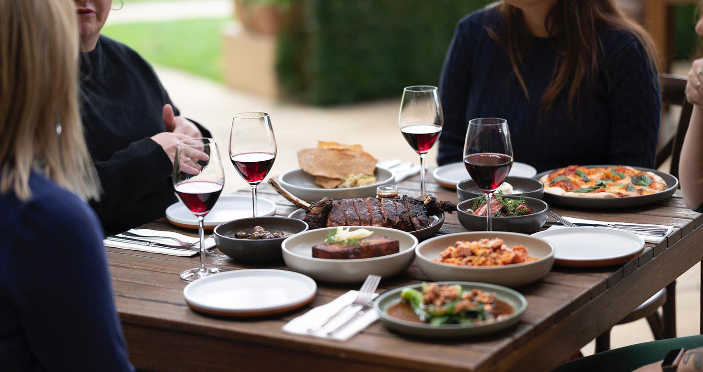 Places to eat outside of Canberra OutInCanberra