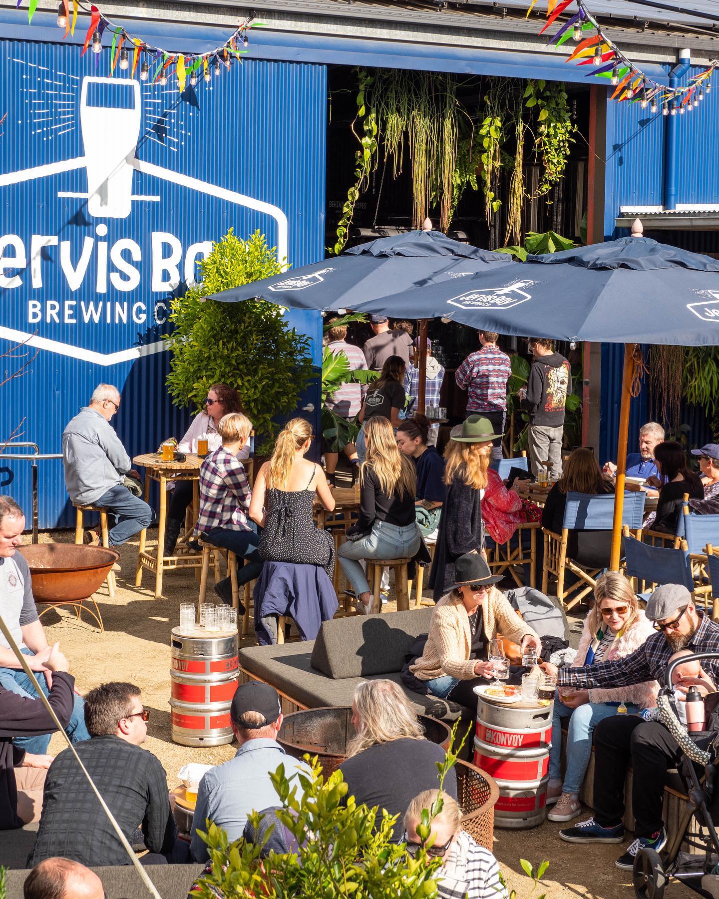 Local mussels, a new pasta bar and the perfect we’ve got