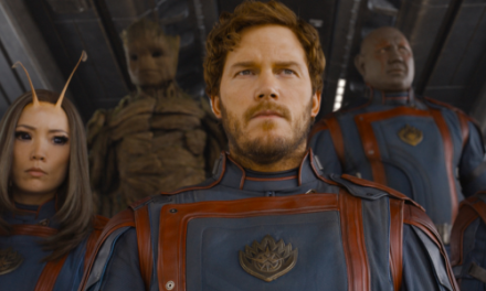 Guardians Of The Galaxy Vol 3 – Preview Screenings at Dendy Cinemas
