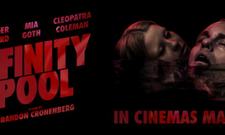 Infinity Pool: Uncut – Friday Night Preview at Dendy Cinemas