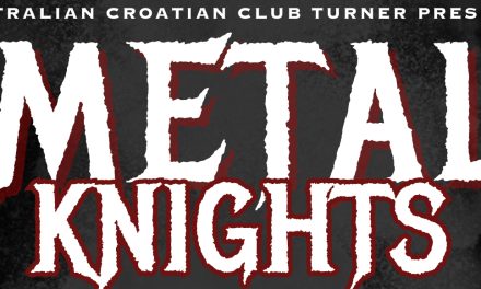 Australian Croatian Club Metal Knights