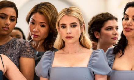 Maybe I Do – Mother’s Day Gala at Dendy Cinemas