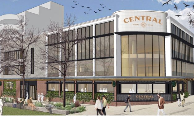 The Canberra Labor Club is unveiling an exciting brand evolution in an impressive new location