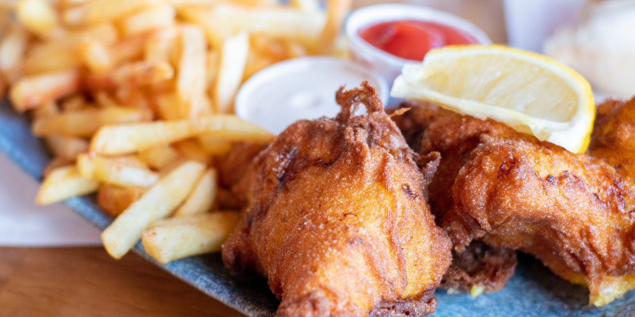 What’s on this long weekend
