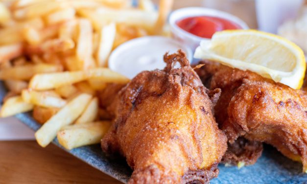 What’s on this long weekend