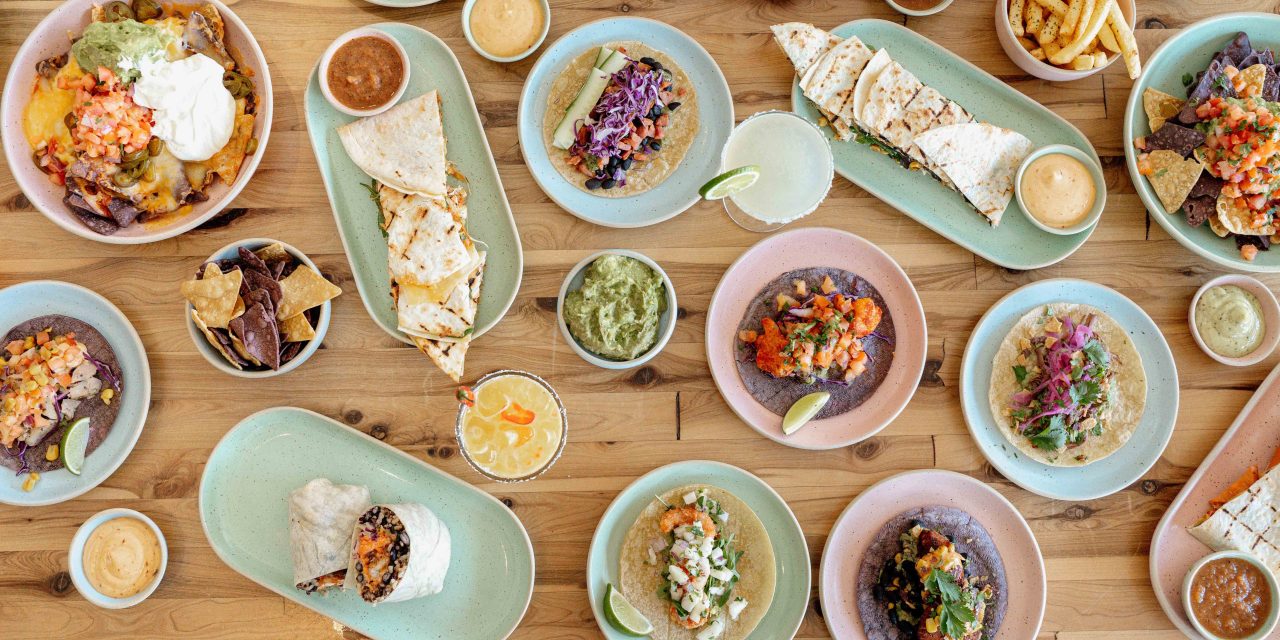 Melbourne’s Fonda Mexican is coming to Canberra
