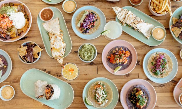 Melbourne’s Fonda Mexican is coming to Canberra
