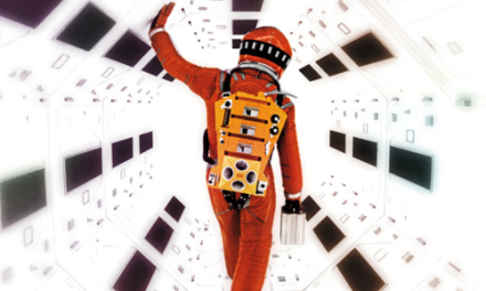 2001: A Space Odyssey – Anniversary Screenings at Dendy Cinemas