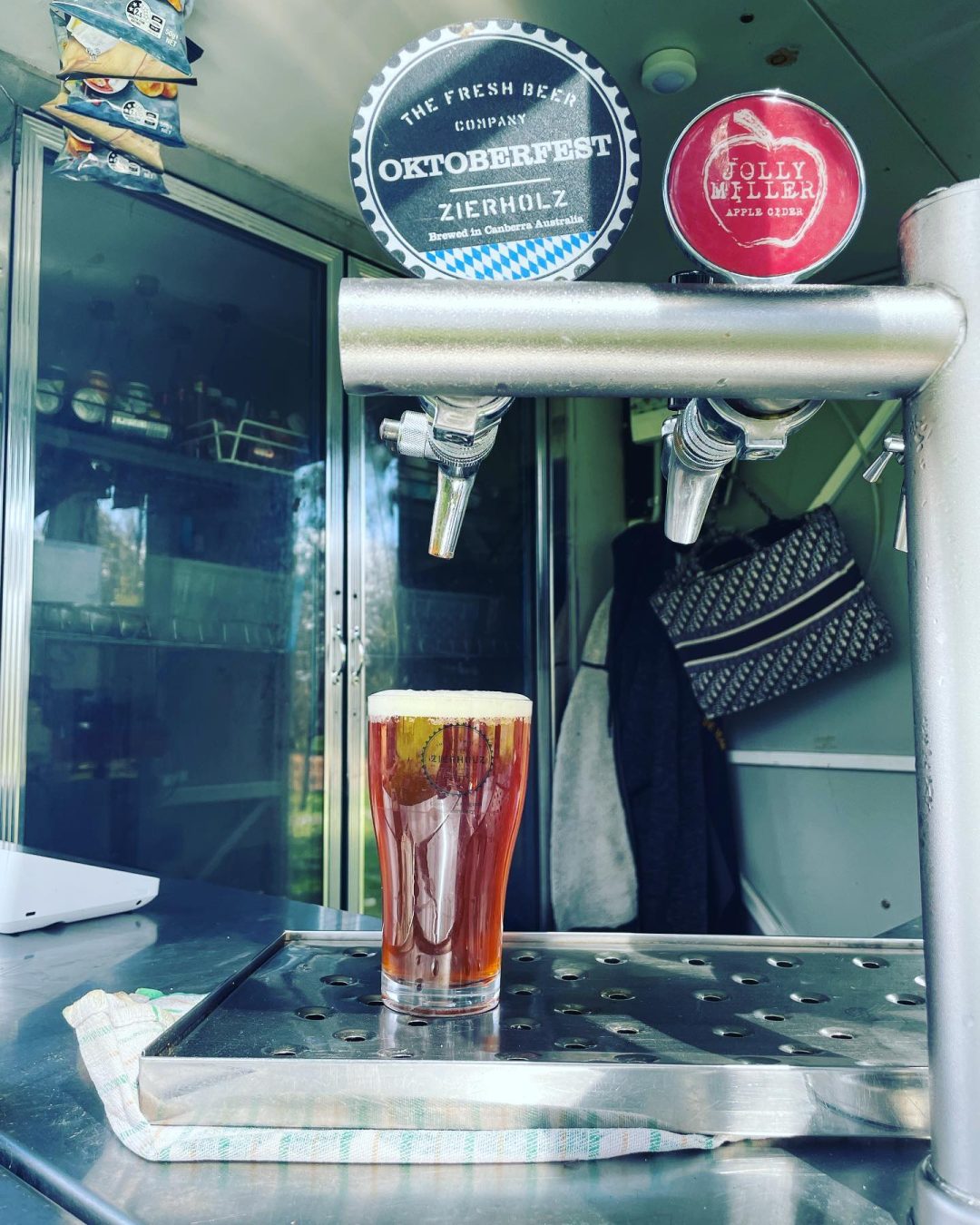 Canberra’s best breweries OutInCanberra