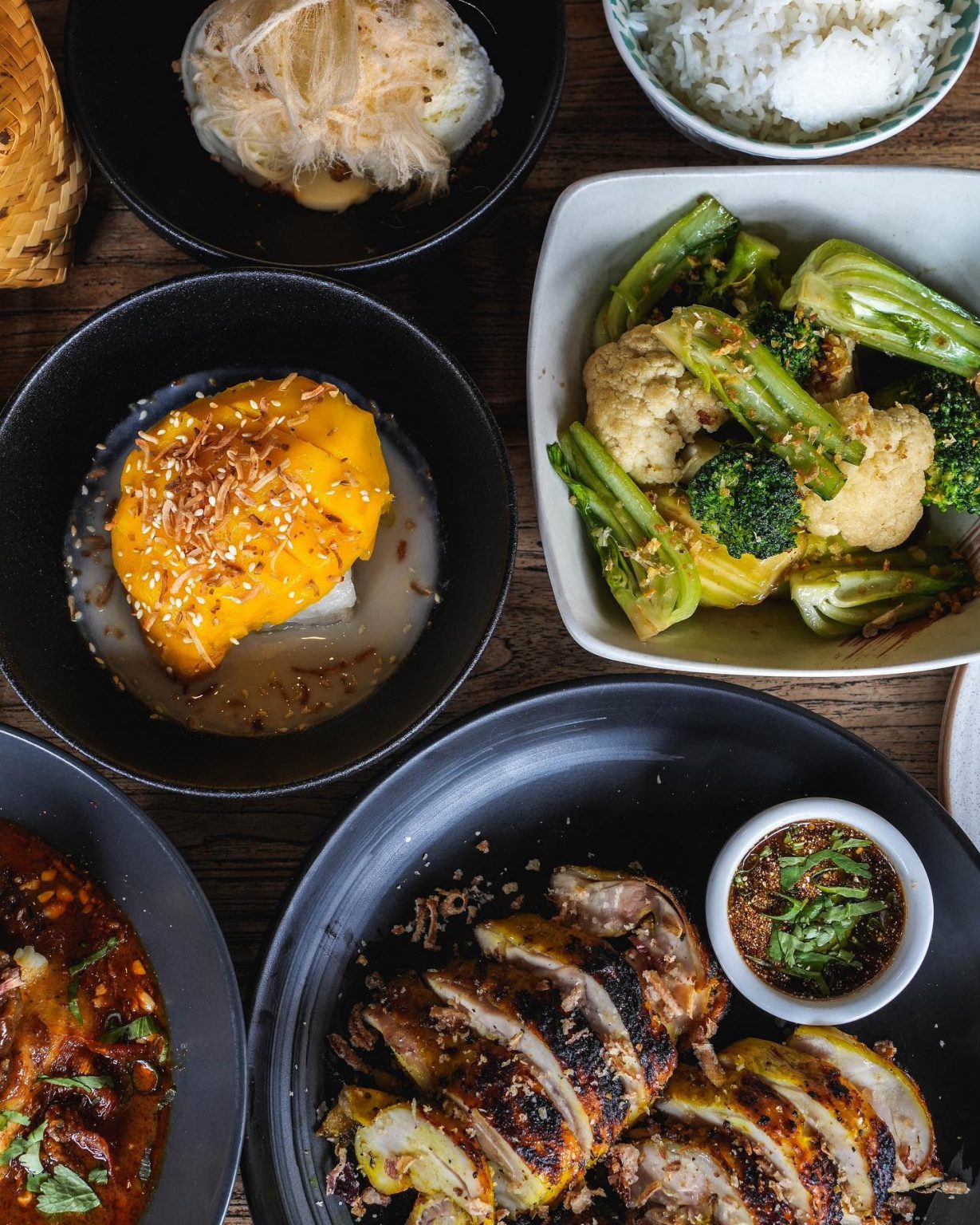 Best restaurants in Braddon OutInCanberra