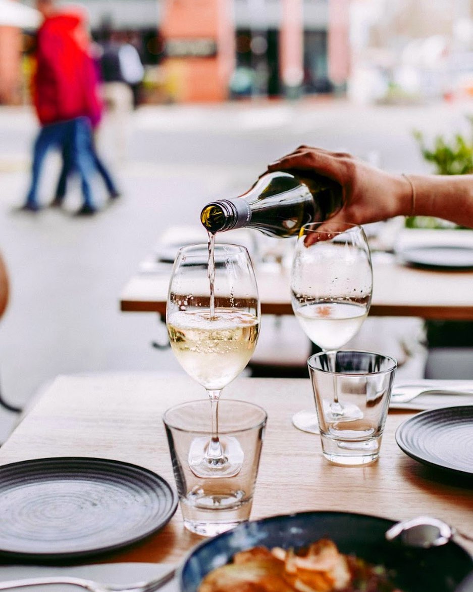 Best restaurants in Braddon OutInCanberra