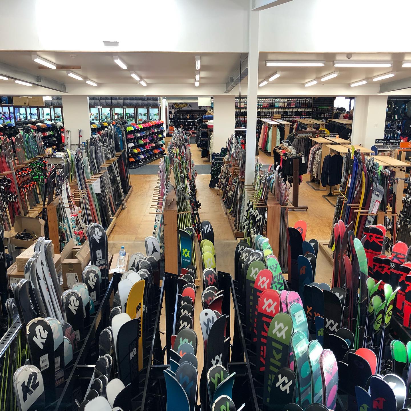 A dummies guide to the Snowy Mountains OutInCanberra