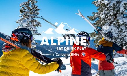 Eat, Drink, Play Alpine: Your new guide to the Snowy Mountains