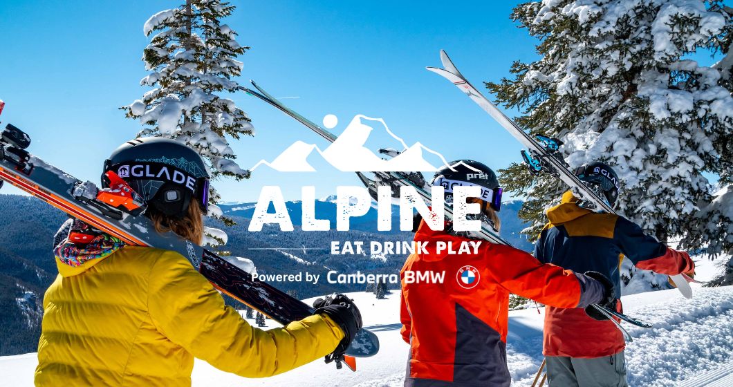 Eat, Drink, Play Alpine: Your new guide to the Snowy Mountains