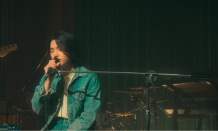 BTS Solo Documentaries: J-Hope In the Box & Suga: Road to D-Day at Dendy Cinemas