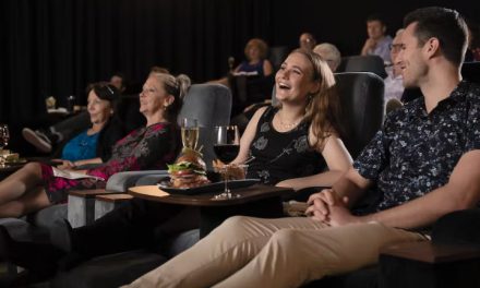 Stuck on what to do with Mum this Mother’s Day? Dendy is hosting a new preview screening and bottomless sparkling