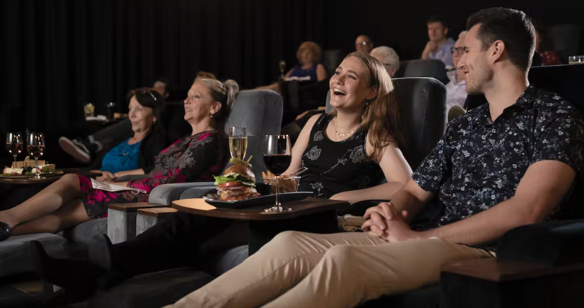 Stuck on what to do with Mum this Mother’s Day? Dendy is hosting a new preview screening and bottomless sparkling