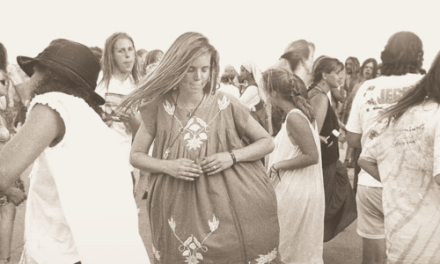 Grateful Dead Meet Up At The Movies 2023 at Dendy Cinemas