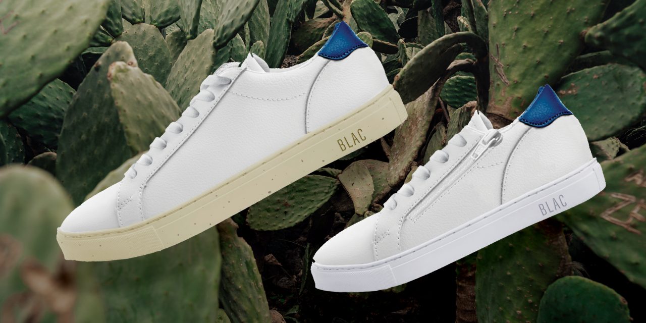 Sustainable cheap leather shoes