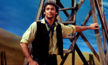 Oklahoma! Starring Hugh Jackman – One-Off Screening at Dendy Cinemas