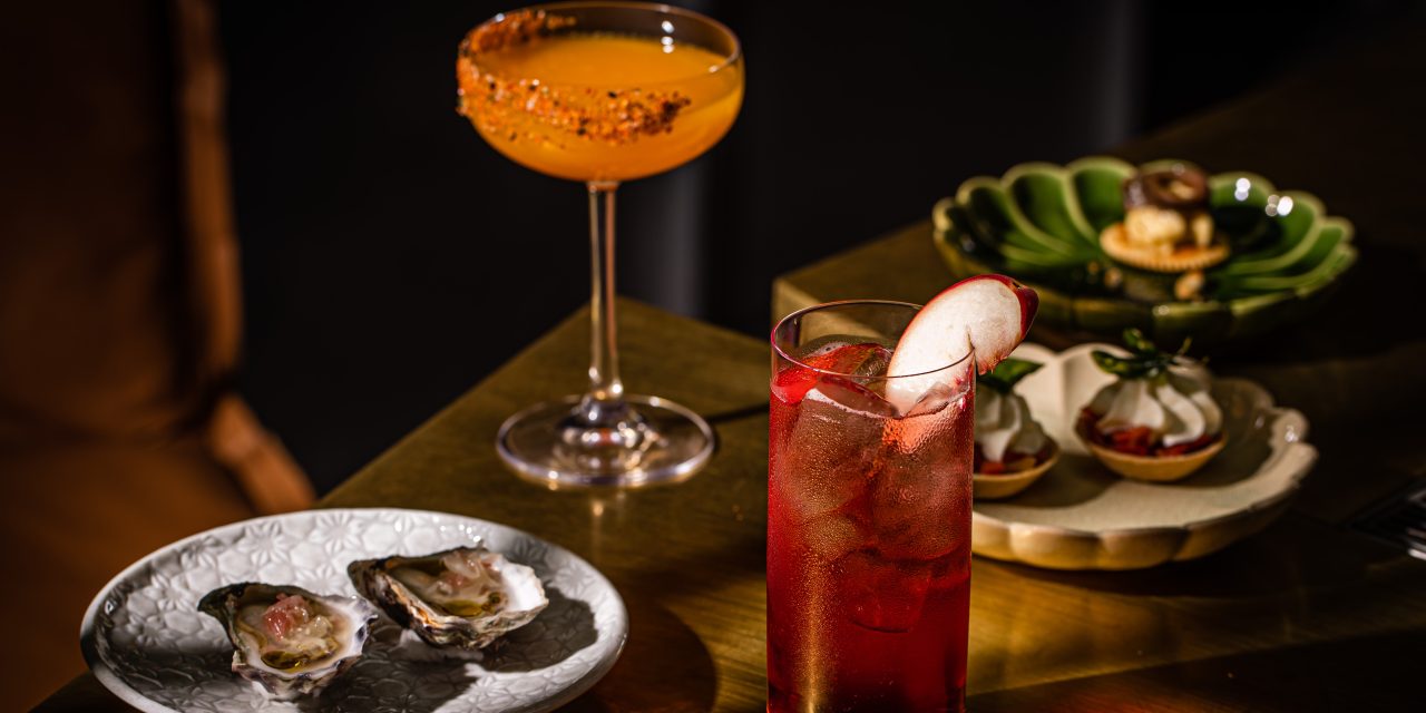 Vivid Sydney announces all-star chef and restaurant lineup for new Vivid Food program