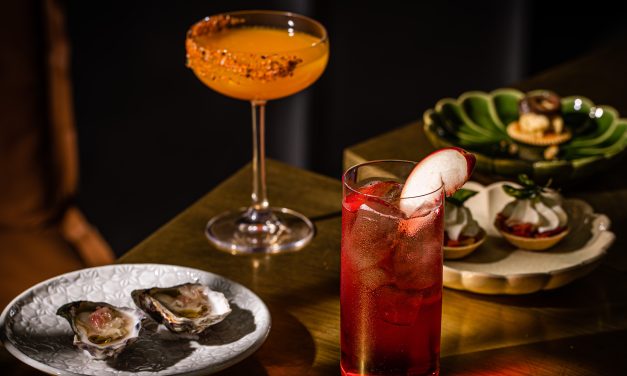 Vivid Sydney announces all-star chef and restaurant lineup for new Vivid Food program