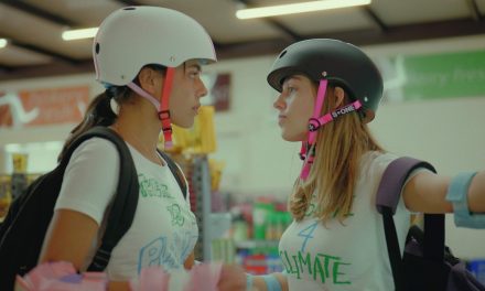 FLICKERFEST AT PALACE ELECTRIC CINEMAS