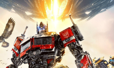 Transformers: Rise of the Beasts – VIP Fan Preview Dendy Cinemas