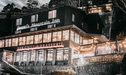Bernti’s Mountain Inn