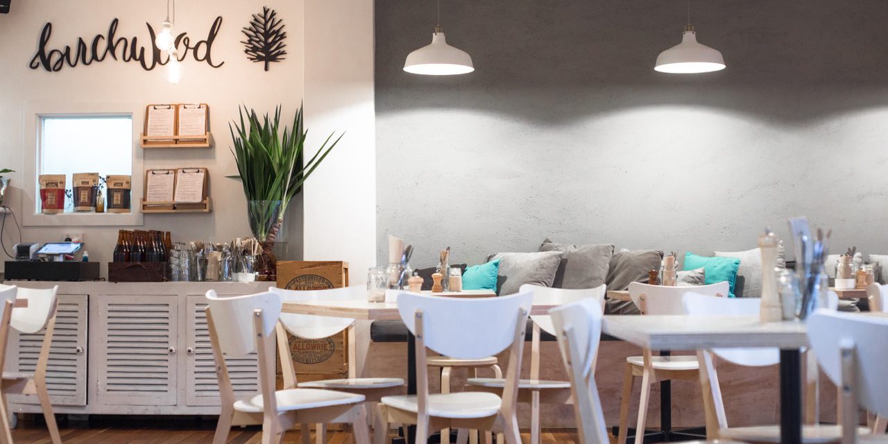 Birchwood Café