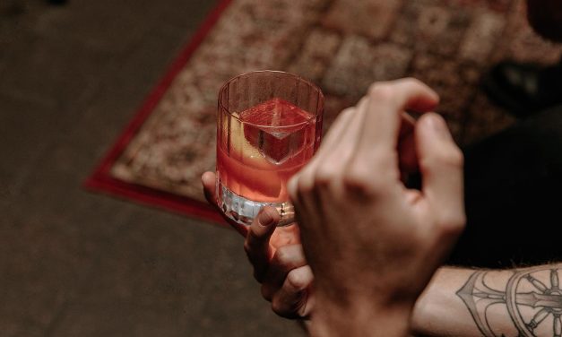 5 cosy Canberra bars