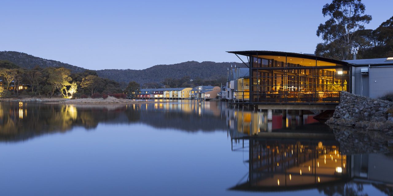 Lake Crackenback Resort & Spa