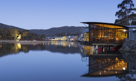 Lake Crackenback Resort & Spa